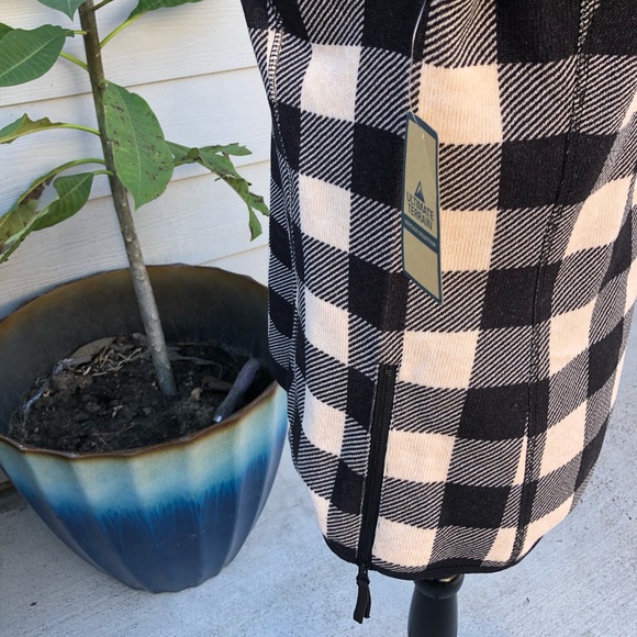 🌟NWT🌟 Ultimate Terrain Fleece - Picture 7 of 13